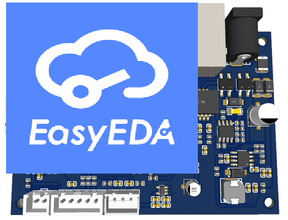 EasyEDA, Jalan Pintas Buat Kamu yang Pengen Bikin PCB Sendiri
